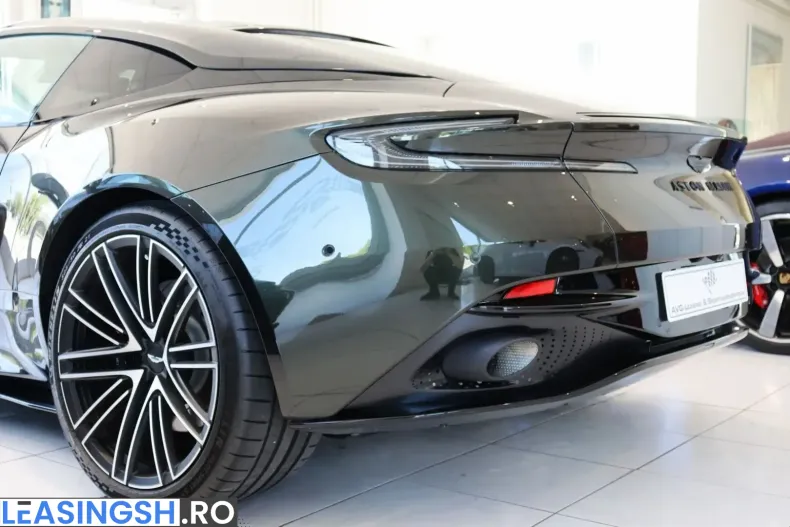 Aston Martin DB12 din 2025 cu 1.120 km - oferta AST258801 - foto 46