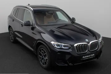 BMW X3 din 2024 - oferta BMW258803