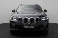 BMW X3 (Seria X) din 2024 cu 42.114 km - oferta BMW258803 - foto 2