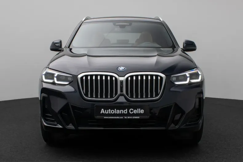 BMW X3 (Seria X) din 2024 cu 42.114 km - oferta BMW258803 - foto 2