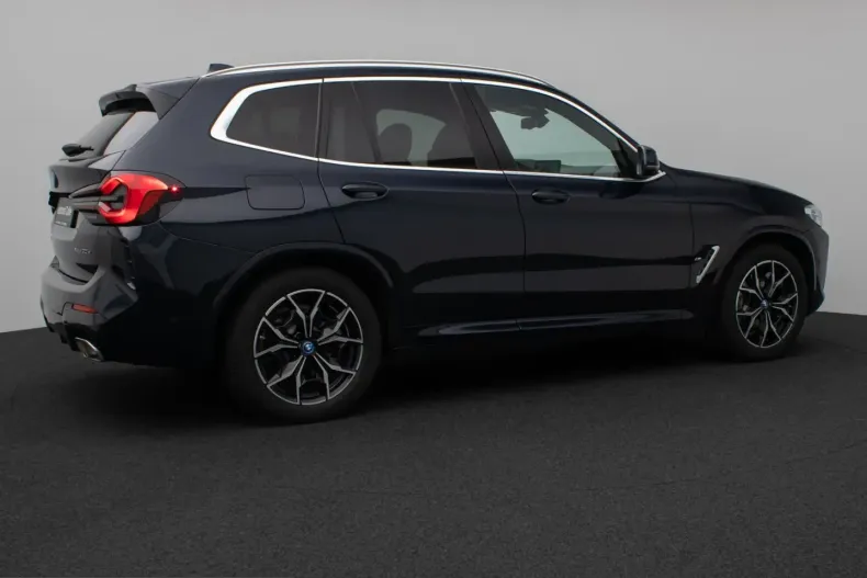 BMW X3 (Seria X) din 2024 cu 42.114 km - oferta BMW258803 - foto 5