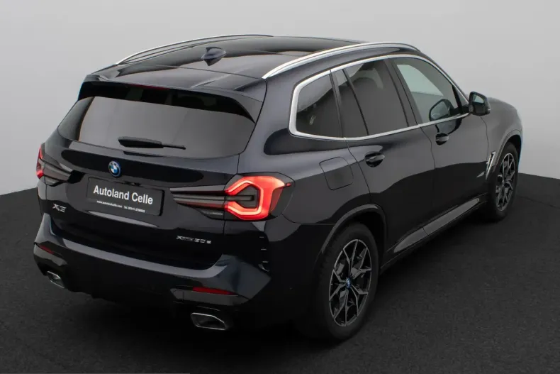 BMW X3 (Seria X) din 2024 cu 42.114 km - oferta BMW258803 - foto 6