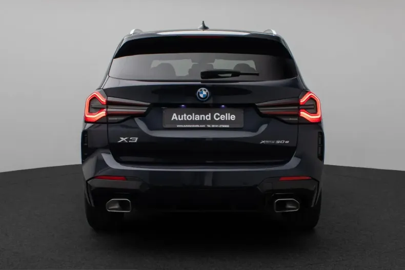 BMW X3 (Seria X) din 2024 cu 42.114 km - oferta BMW258803 - foto 7
