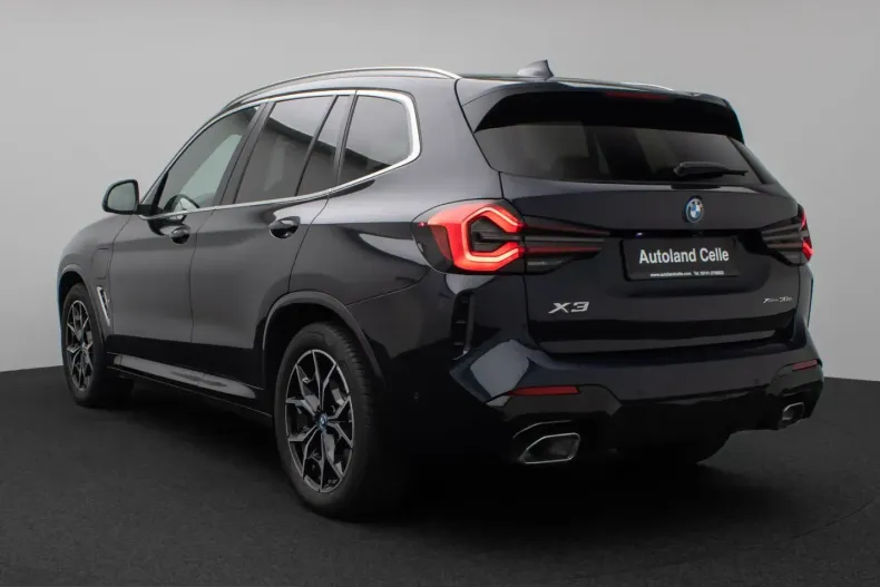 BMW X3 (Seria X) din 2024 cu 42.114 km - oferta BMW258803 - foto 8