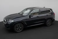 BMW X3 (Seria X) din 2024 cu 42.114 km - oferta BMW258803 - foto 11