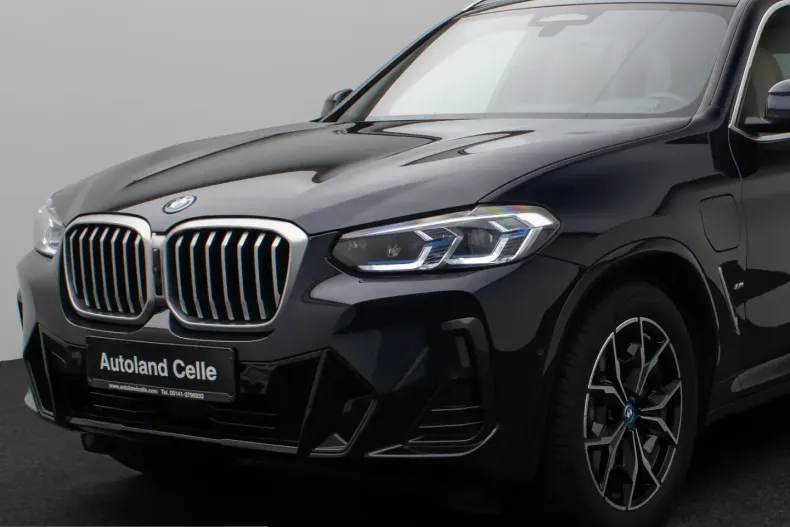 BMW X3 (Seria X) din 2024 cu 42.114 km - oferta BMW258803 - foto 13