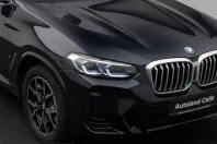 BMW X3 (Seria X) din 2024 cu 42.114 km - oferta BMW258803 - foto 14