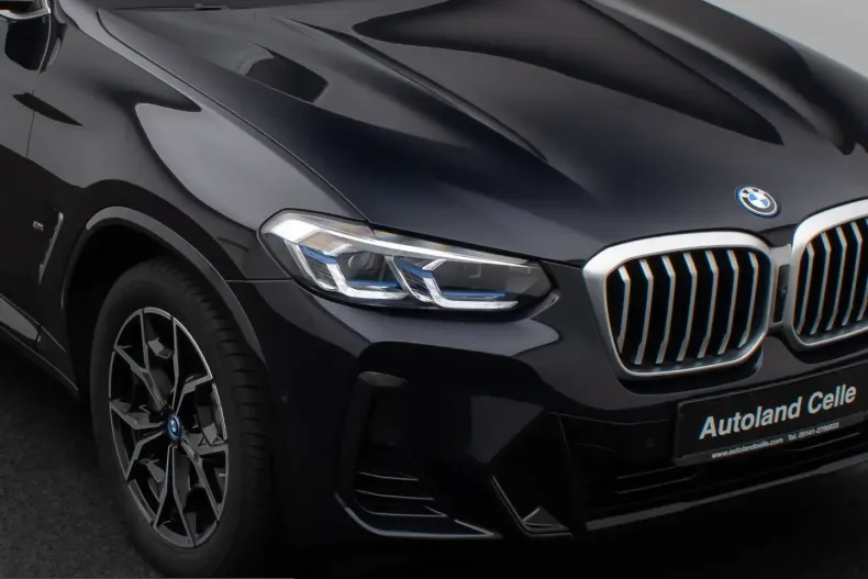 BMW X3 (Seria X) din 2024 cu 42.114 km - oferta BMW258803 - foto 14