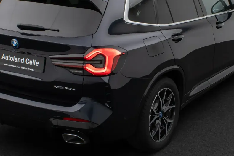 BMW X3 (Seria X) din 2024 cu 42.114 km - oferta BMW258803 - foto 15