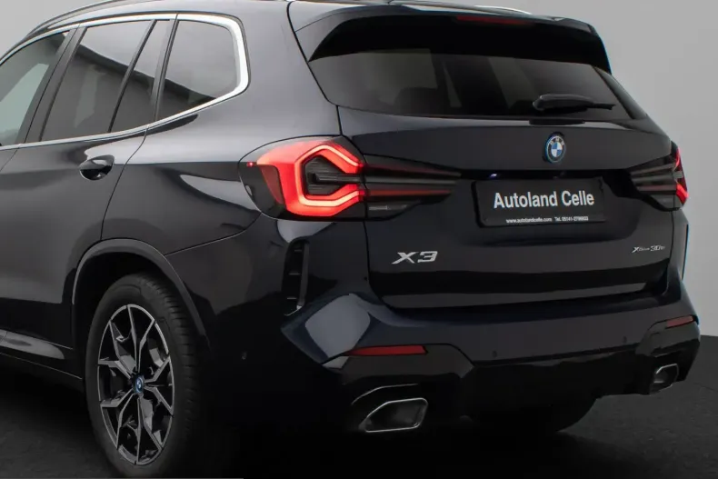 BMW X3 (Seria X) din 2024 cu 42.114 km - oferta BMW258803 - foto 16