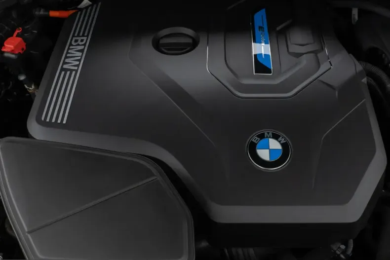 BMW X3 (Seria X) din 2024 cu 42.114 km - oferta BMW258803 - foto 17