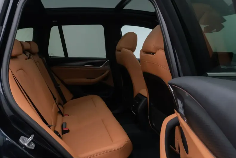 BMW X3 (Seria X) din 2024 cu 42.114 km - oferta BMW258803 - foto 25
