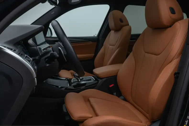BMW X3 (Seria X) din 2024 cu 42.114 km - oferta BMW258803 - foto 35