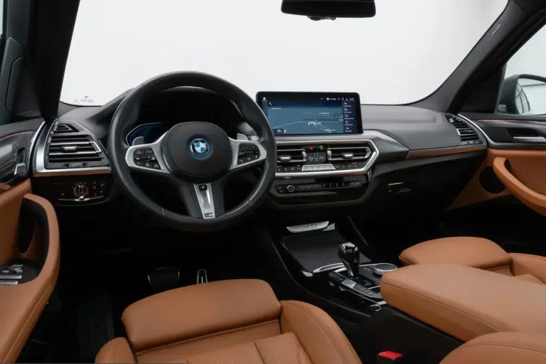 BMW X3 (Seria X) din 2024 cu 42.114 km - oferta BMW258803 - foto 37