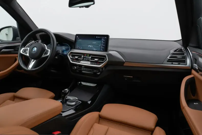 BMW X3 (Seria X) din 2024 cu 42.114 km - oferta BMW258803 - foto 39