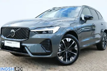 Volvo XC60 din 2026 - oferta VOL258804