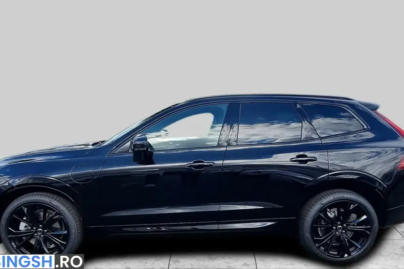 Volvo XC60 din 2026 cu 2.000 km - oferta VOL258805 - foto 2