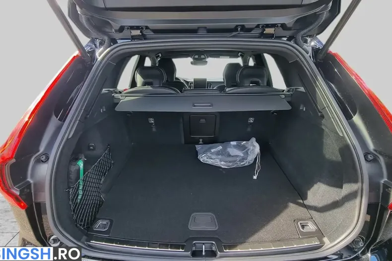 Volvo XC60 din 2026 cu 2.000 km - oferta VOL258805 - foto 4