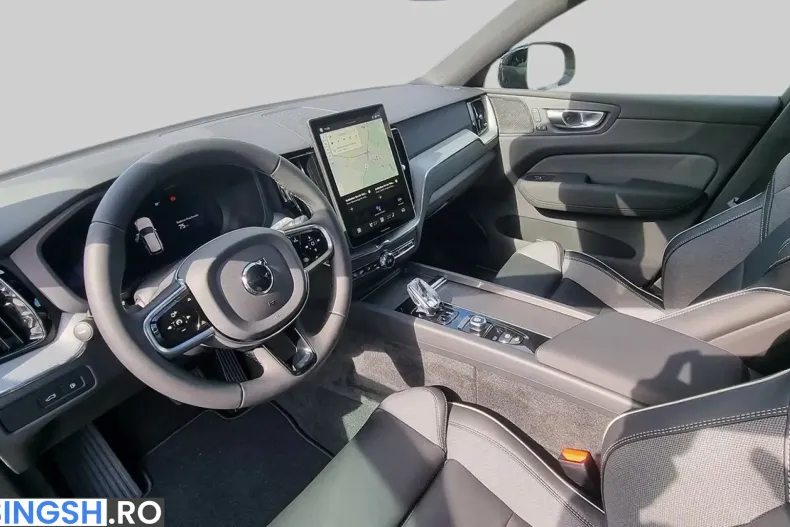 Volvo XC60 din 2026 cu 2.000 km - oferta VOL258805 - foto 6