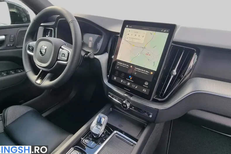 Volvo XC60 din 2026 cu 2.000 km - oferta VOL258805 - foto 7