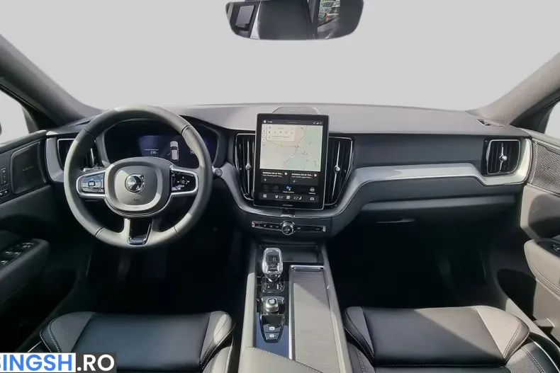 Volvo XC60 din 2026 cu 2.000 km - oferta VOL258805 - foto 8