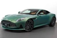 Aston Martin DB12 din 2025 cu 2.700 km - oferta AST258806 - foto 1