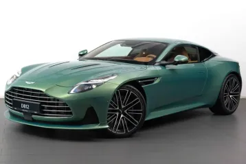 Aston Martin DB12 din 2025 - oferta AST258806