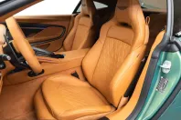Aston Martin DB12 din 2025 cu 2.700 km - oferta AST258806 - foto 3