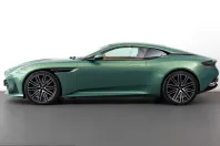 Aston Martin DB12 din 2025 cu 2.700 km - oferta AST258806 - foto 7