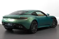 Aston Martin DB12 din 2025 cu 2.700 km - oferta AST258806 - foto 9