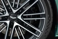 Aston Martin DB12 din 2025 cu 2.700 km - oferta AST258806 - foto 17