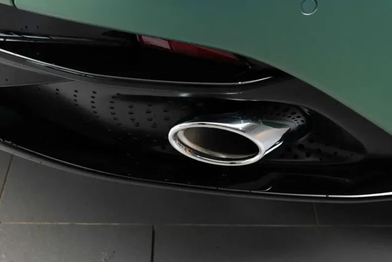 Aston Martin DB12 din 2025 cu 2.700 km - oferta AST258806 - foto 19