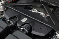 Aston Martin DB12 din 2025 cu 2.700 km - oferta AST258806 - foto 20