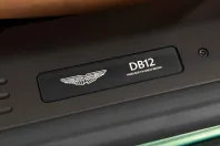 Aston Martin DB12 din 2025 cu 2.700 km - oferta AST258806 - foto 21