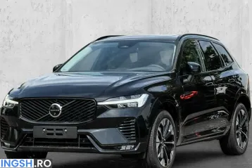 Volvo XC60 din 2025 - oferta VOL258809