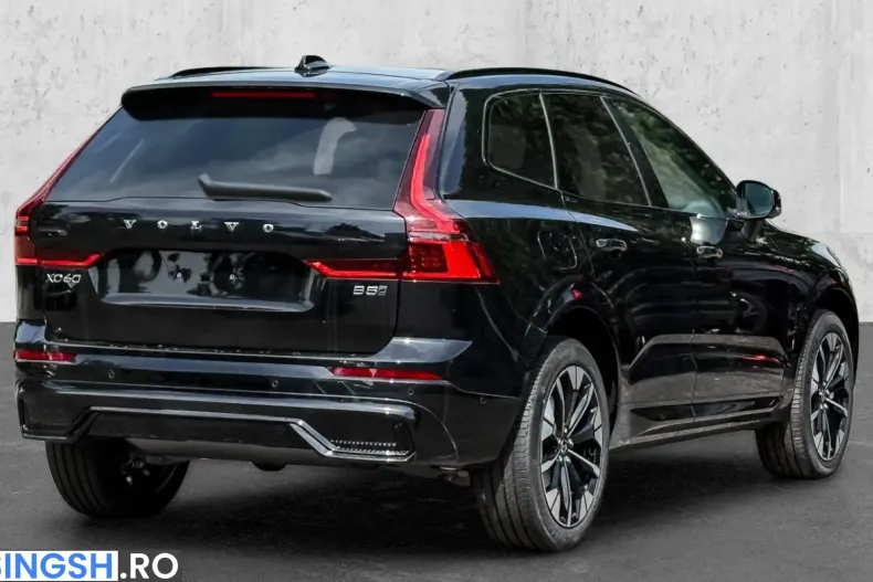 Volvo XC60 din 2025 cu 51 km - oferta VOL258809 - foto 2