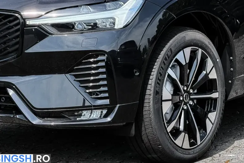 Volvo XC60 din 2025 cu 51 km - oferta VOL258809 - foto 5