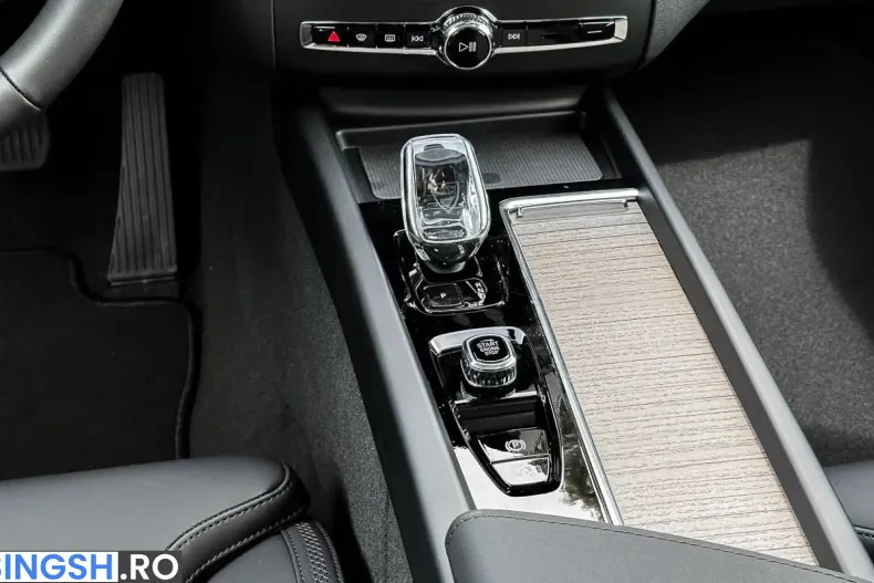 Volvo XC60 din 2025 cu 51 km - oferta VOL258809 - foto 7
