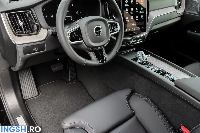 Volvo XC60 din 2025 cu 51 km - oferta VOL258809 - foto 9