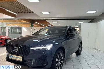 Volvo XC60 din 2025 - oferta VOL258810