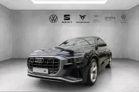 Audi Q8 din 2023 cu 56.234 km - oferta AUD258811 - foto 1