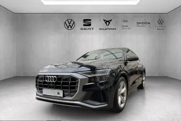 Audi Q8 din 2023 - oferta AUD258811