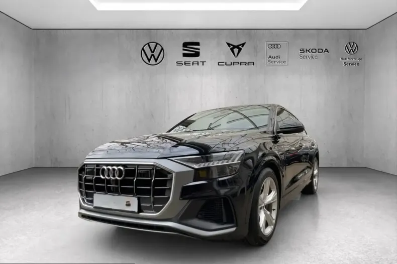 Audi Q8 din 2023 cu 56.234 km - oferta AUD258811 - foto 1