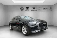Audi Q8 din 2023 cu 56.234 km - oferta AUD258811 - foto 2