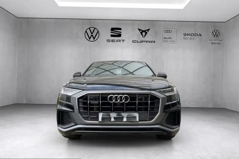 Audi Q8 din 2023 cu 56.234 km - oferta AUD258811 - foto 4
