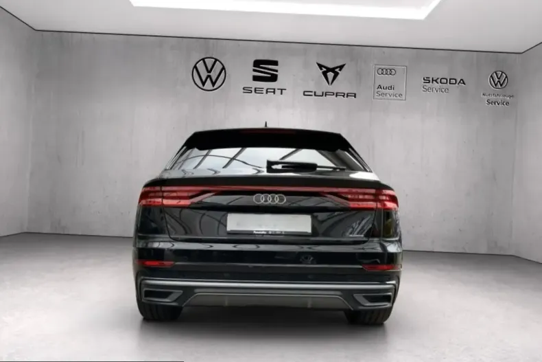 Audi Q8 din 2023 cu 56.234 km - oferta AUD258811 - foto 5