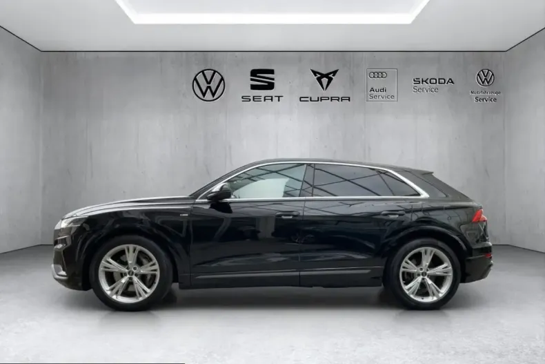 Audi Q8 din 2023 cu 56.234 km - oferta AUD258811 - foto 7