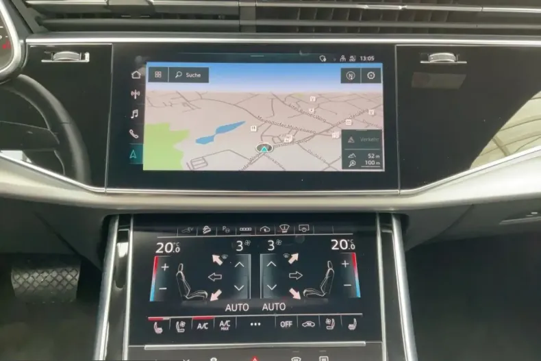 Audi Q8 din 2023 cu 56.234 km - oferta AUD258811 - foto 12