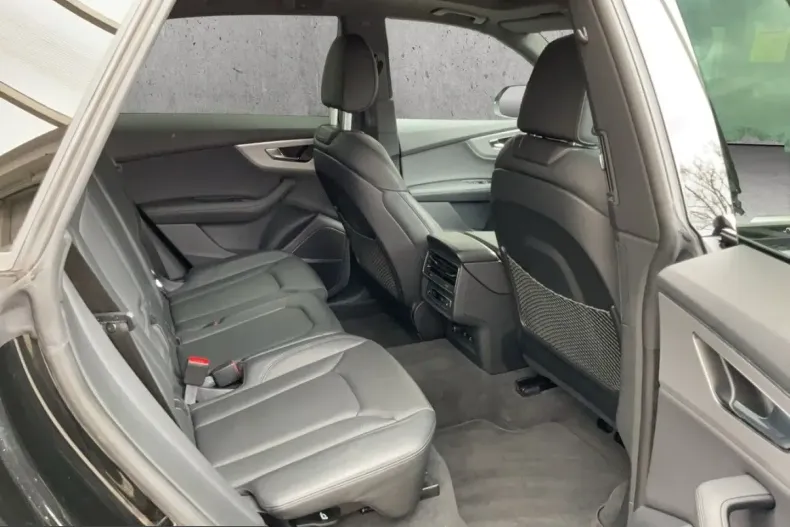 Audi Q8 din 2023 cu 56.234 km - oferta AUD258811 - foto 14