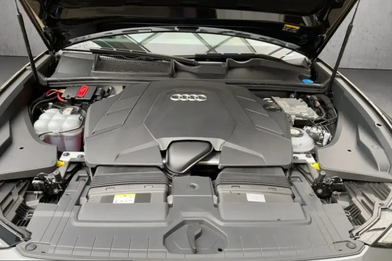 Audi Q8 din 2023 cu 56.234 km - oferta AUD258811 - foto 16